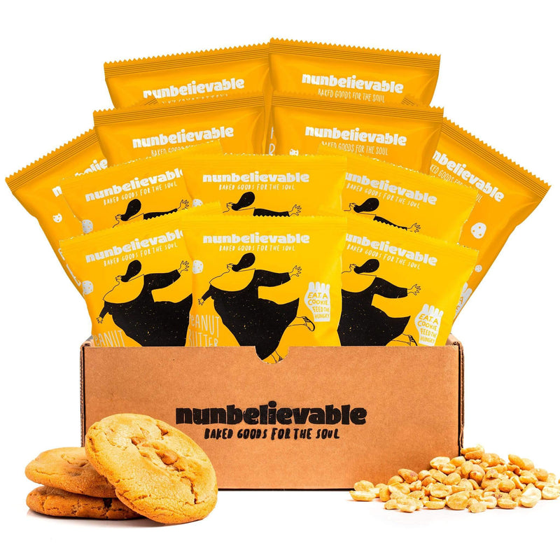 Peanut Butter Cookies